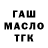 ТГК THC oil Esengalievna Zarina